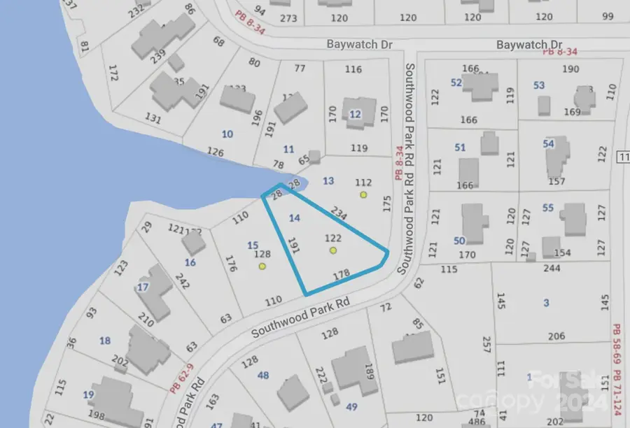 122 Southwood Park Road, Mooresville, NC 28117 - Image #2