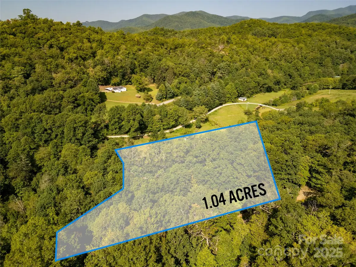 Lot 7 Sweetwater Ridge Road #7, Balsam Grove, NC 28708 - Image #1