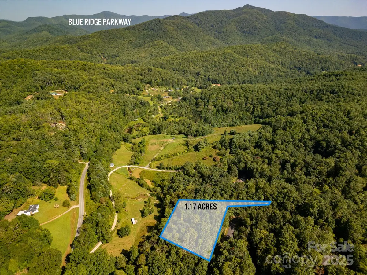 Lot 8 Sweetwater Ridge Road #8, Balsam Grove, NC 28708 - Image #1