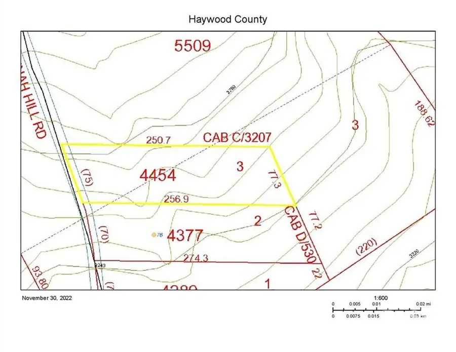 00 Hannah Hill Road #3, Maggie Valley, NC 28751 - Image #2