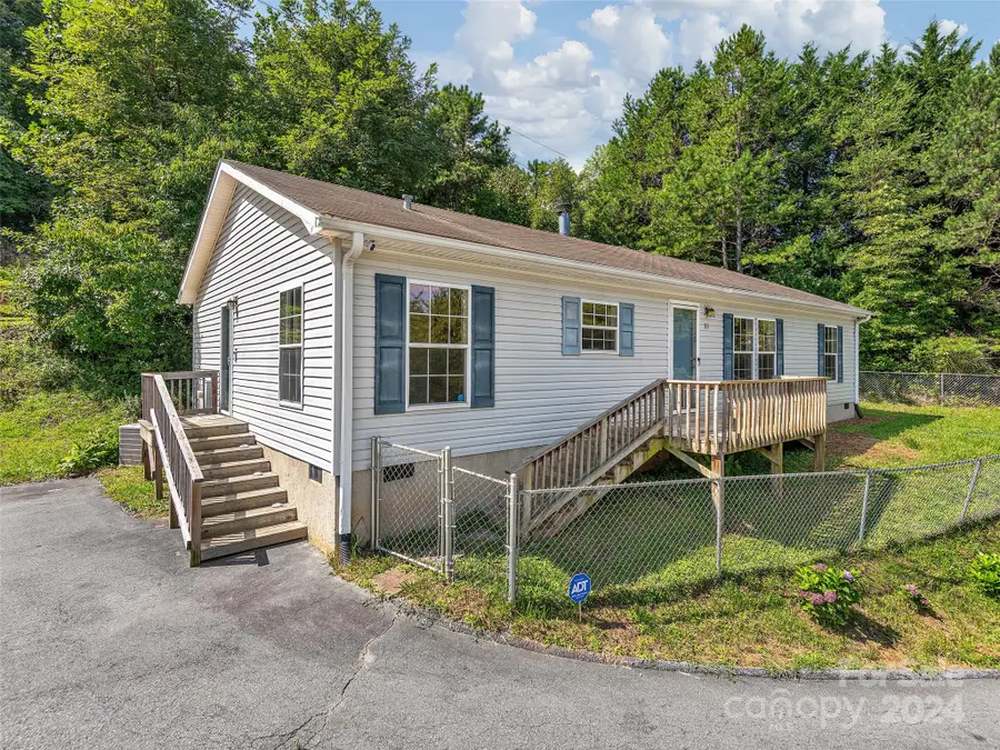 33 Goose Creek Road, Swannanoa, NC 28778 - Image #2