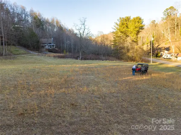 TBD Mashburn Branch Road, Franklin, NC 28734