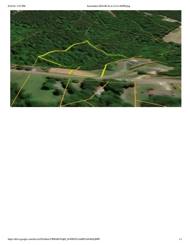 000 Piney Road, Morganton, NC 28655 - Image #1