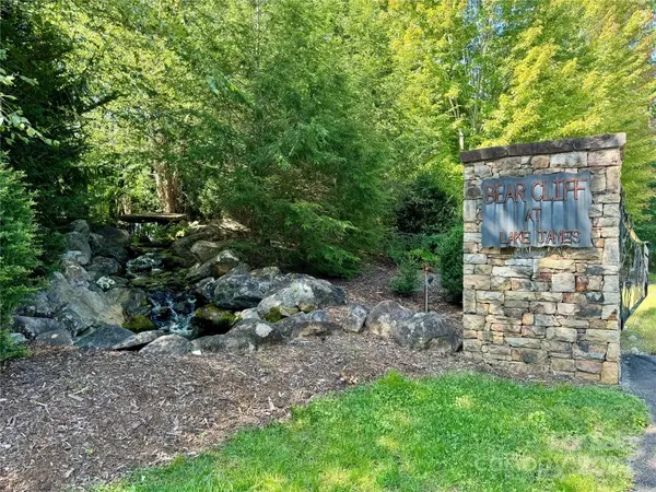 0 Cedar Ridge Drive #43, Nebo, NC 28761