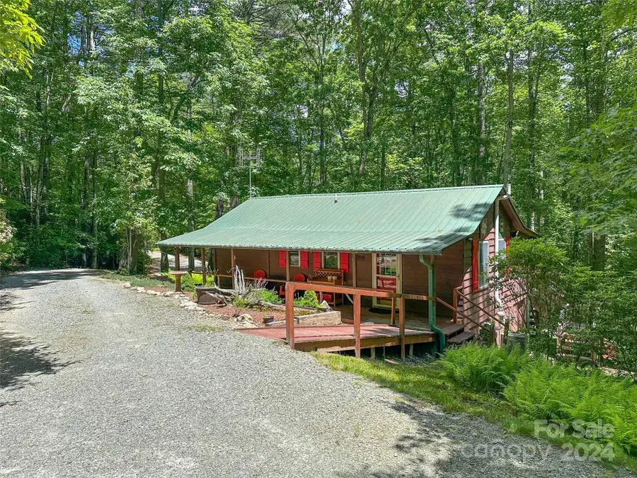 78 Smiling Fox Trail, Brevard, NC 28712 - Image #2