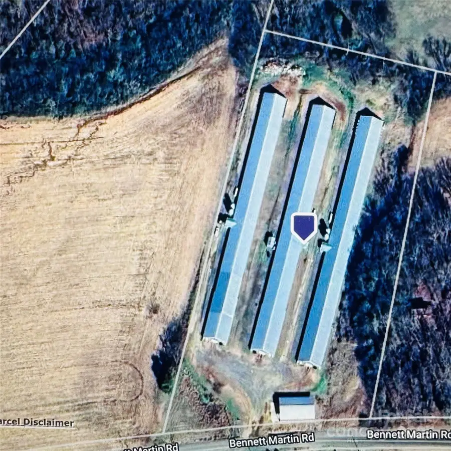 245 Ivy Road, Polkton, NC 28135 - Image #2