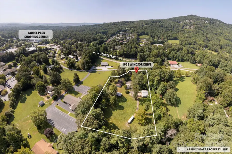 1925 Windsor Drive, Laurel Park, NC 28739 - Image #2