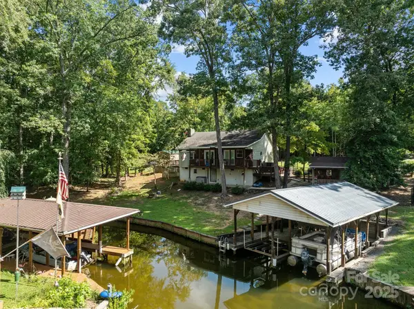 746 Springwood Drive #14&15, Mount Gilead, NC 27306