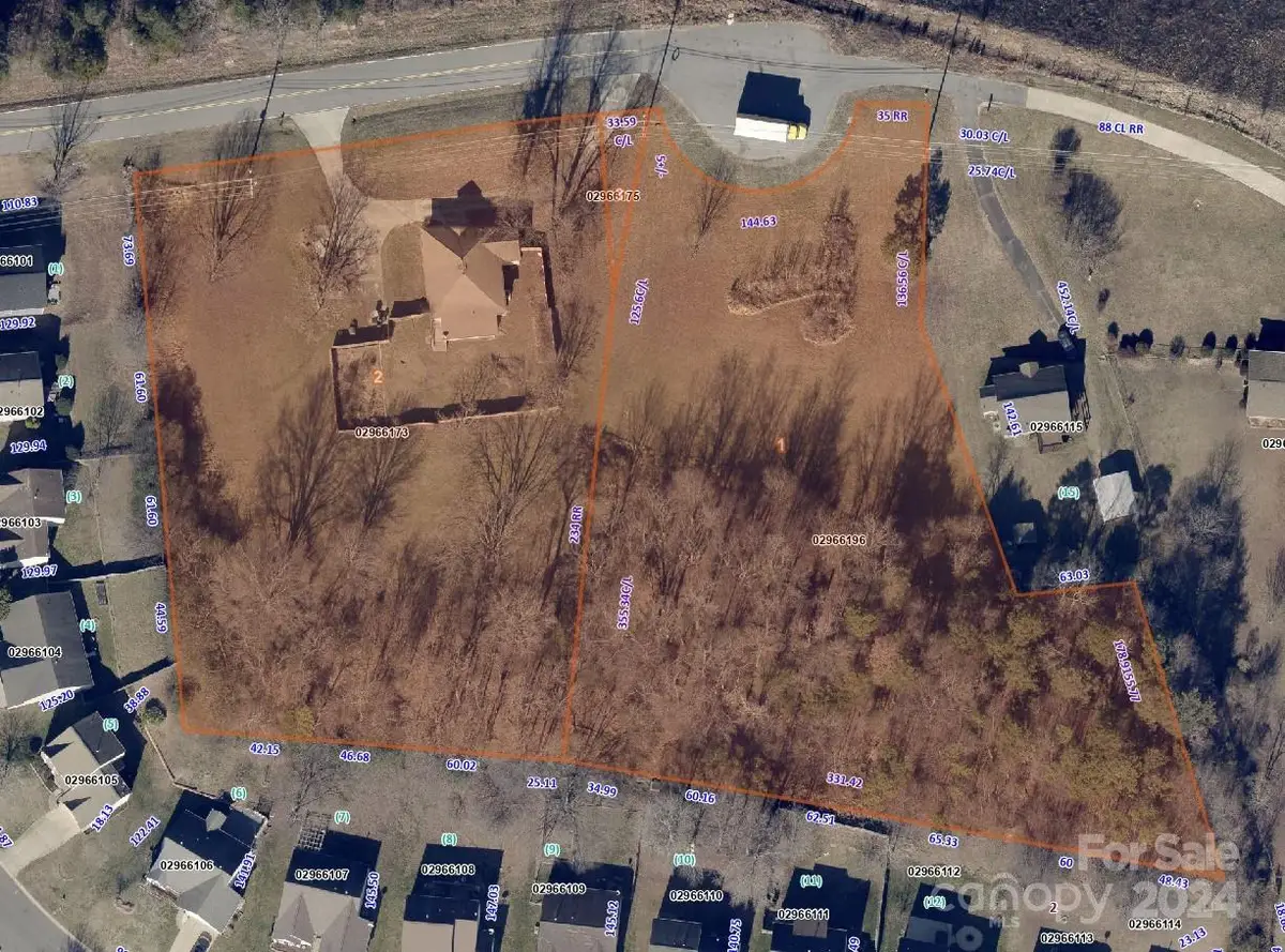 520 Lawrence Gray Road, Charlotte, NC 28262 - Image #1