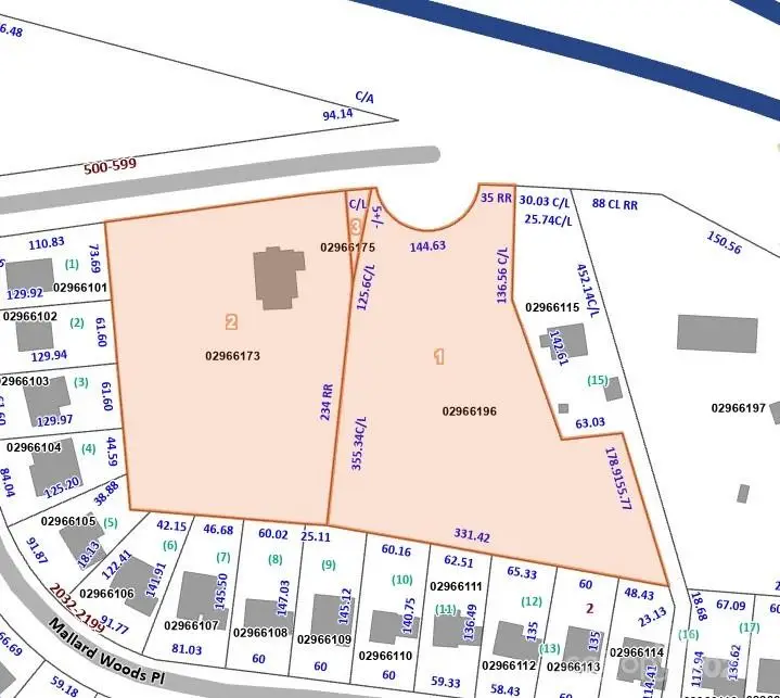 520 Lawrence Gray Road, Charlotte, NC 28262 - Image #2