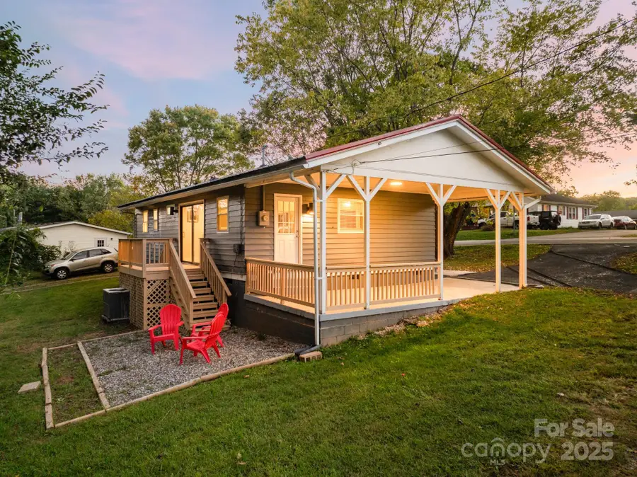 482 Gorman Bridge Road, Asheville, NC 28806 - Image #3