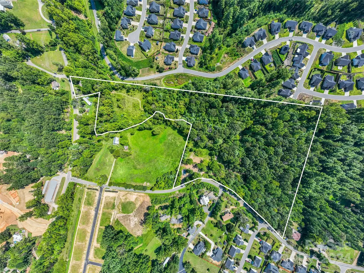 28 Pleasant Grove Road, Weaverville, NC 28787 - Image #1