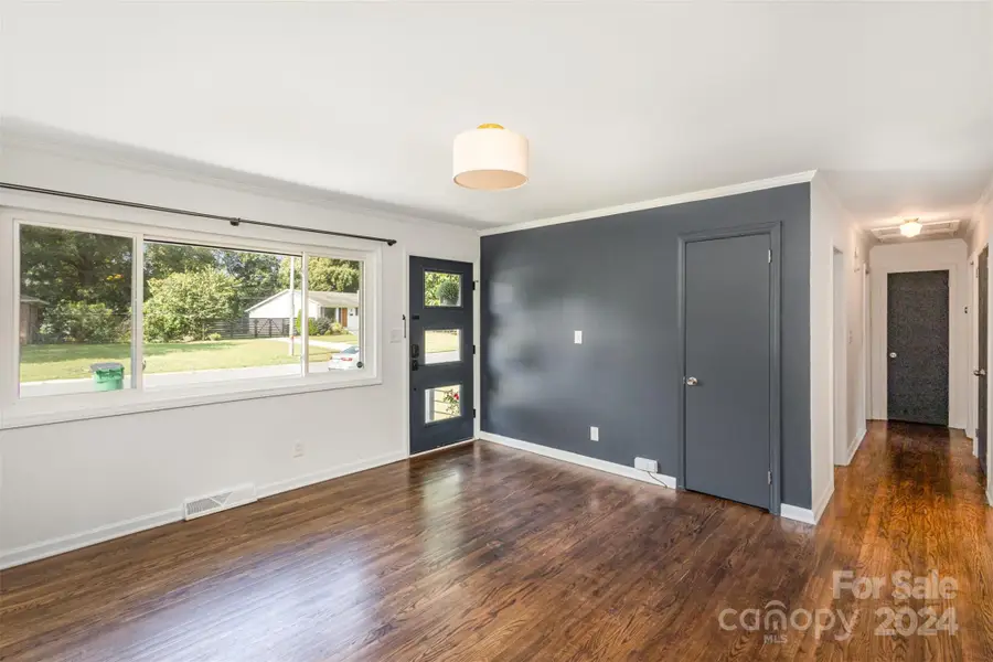 4127 Strangford Avenue, Charlotte, NC 28215 - #3