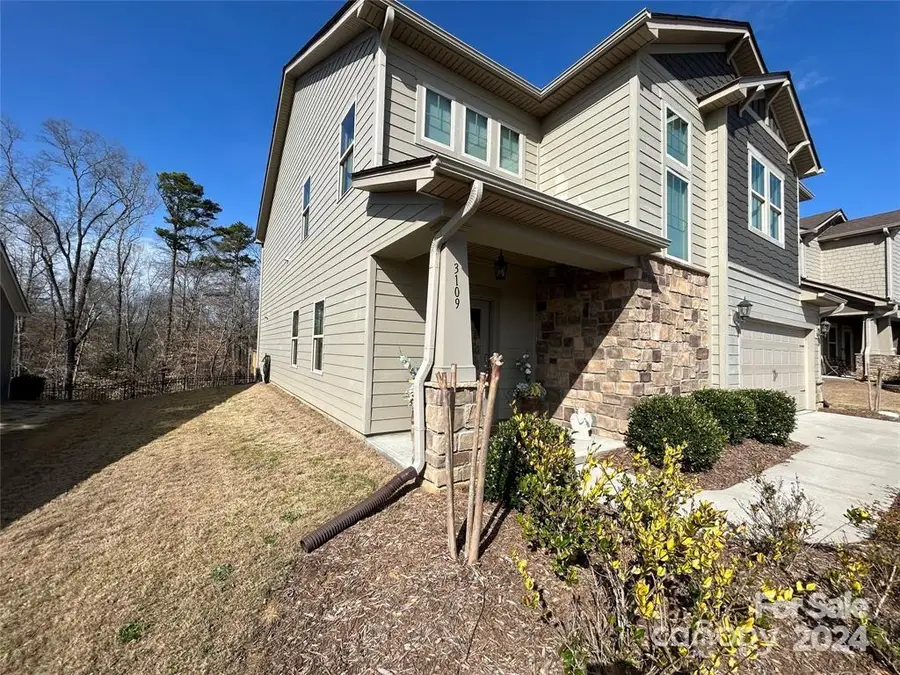 3109 Elmwood Drive, Monroe, NC 28110 - #3