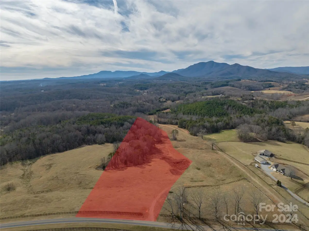 Lot 48.1 Ar Thompson Road, Mill Spring, NC 28756 - #1
