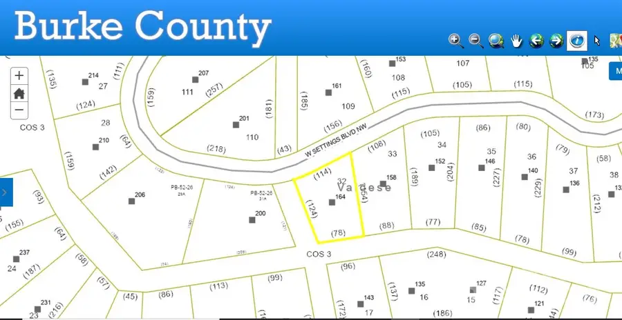 164 W Settings Boulevard Nw #32, Valdese, NC 28690 - Image #3