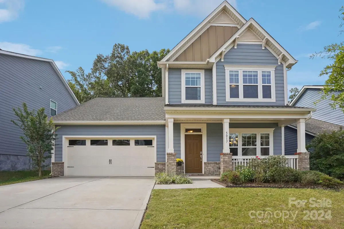 5017 Thomasville Drive, Belmont, NC 28012 - Image #1