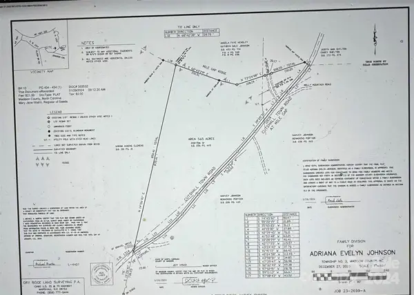TBD Cutshall Town Road, Marshall, NC 28753
