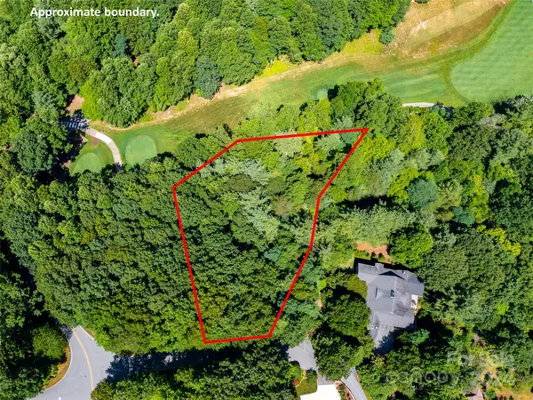 3 Cooper Cove South #53B, Hendersonville, NC 28739