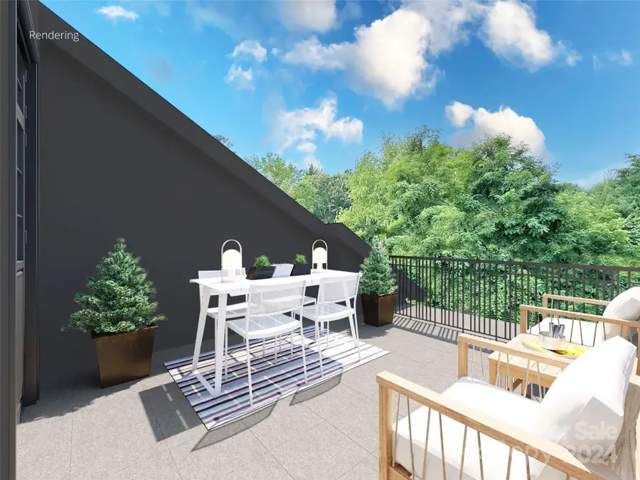 1 Aster Court, Asheville, NC 28801 - Image #3