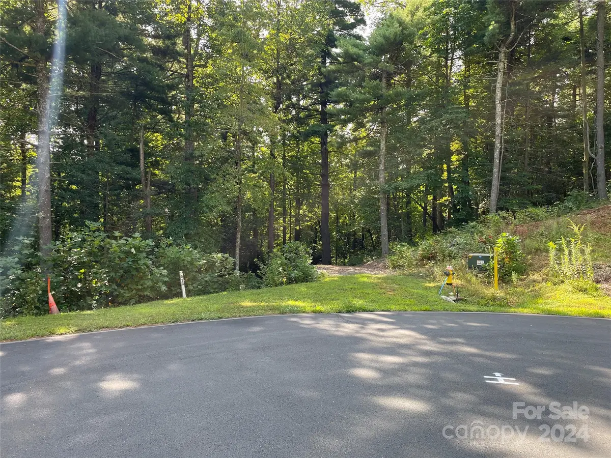 Lot 20 Haverhill Court #20, Flat Rock, NC 28731 - Image #1
