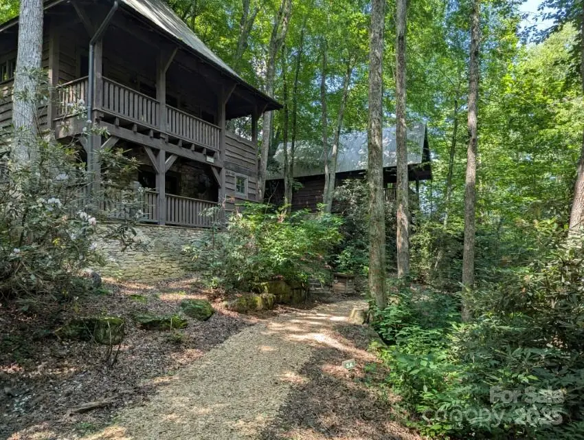 5 Chaucer Road, Black Mountain, NC 28711 - Image #1