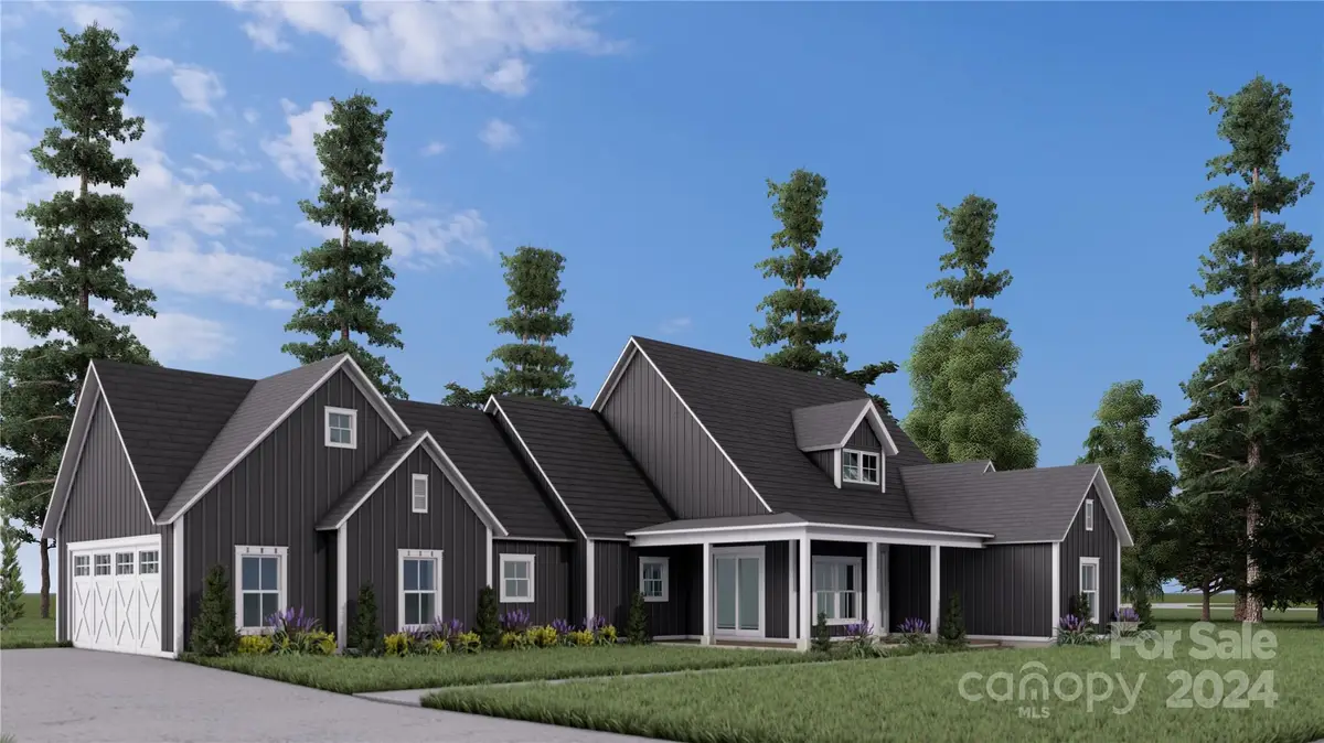 53 Haywood Park Drive, Hendersonville, NC 28791 - Image #1