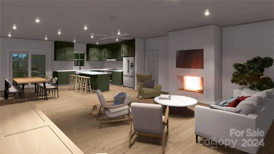 56 Haywood Park Drive, Hendersonville, NC 28791 - Image #2