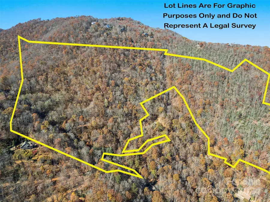 83.69 Acres Hummingbird Lane, Waynesville, NC 28786 - Image #3