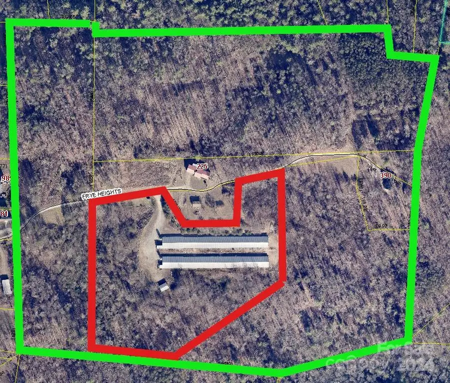 225 Frye Heights, Taylorsville, NC 28681 - Image #3