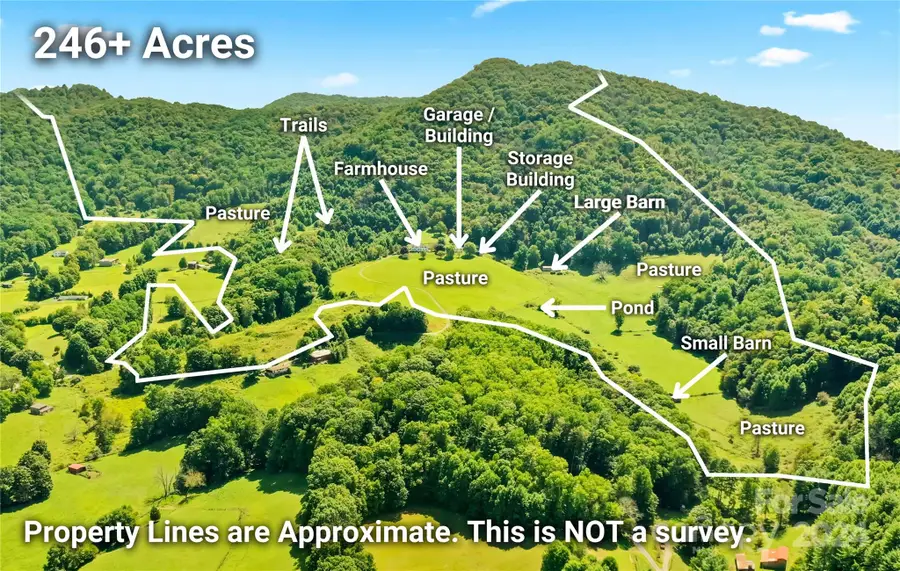 840 Ed Williams Road, Zionville, NC 28698 - Image #3