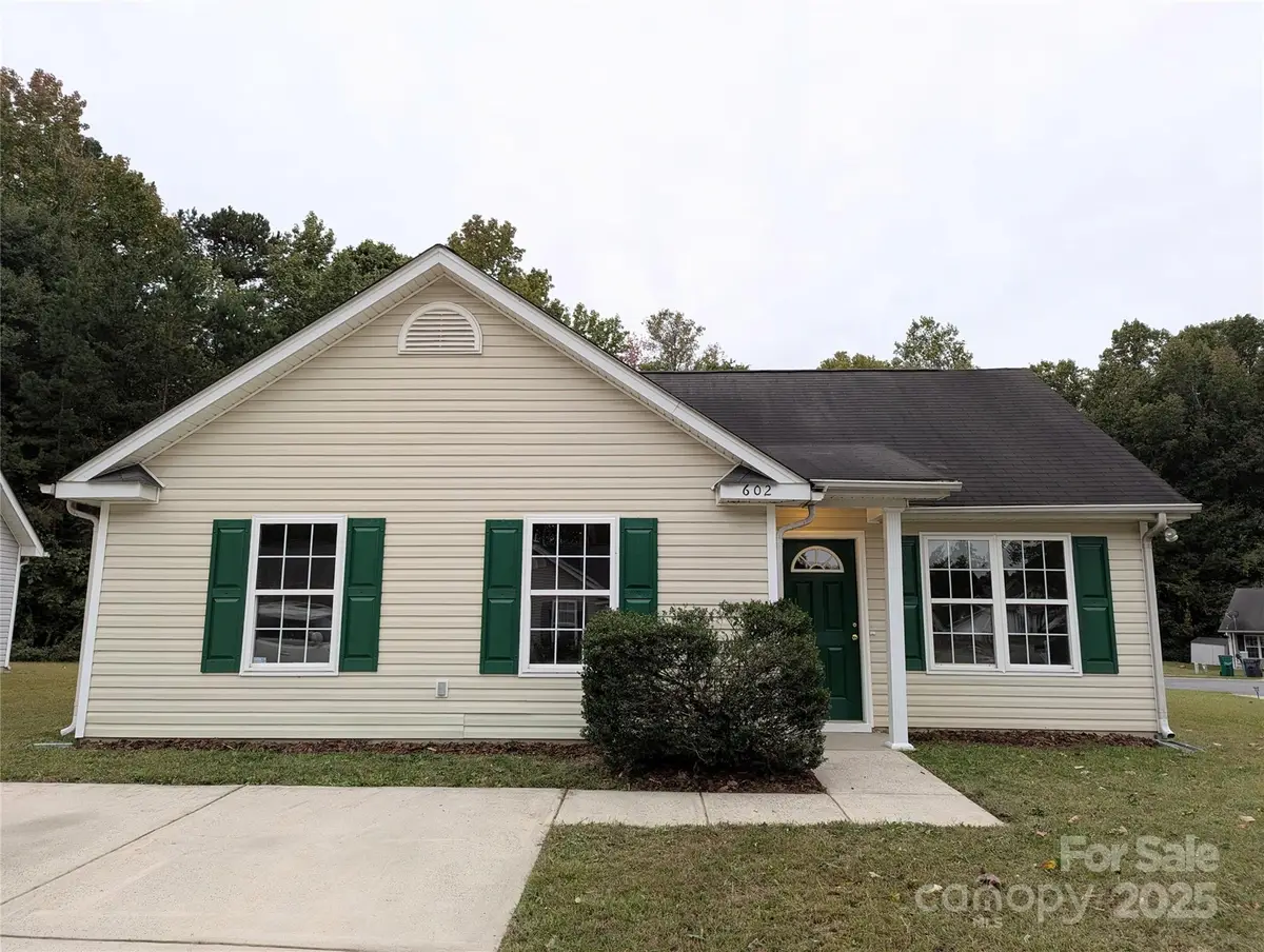 602 Gusty Court, Charlotte, NC 28208 - #1