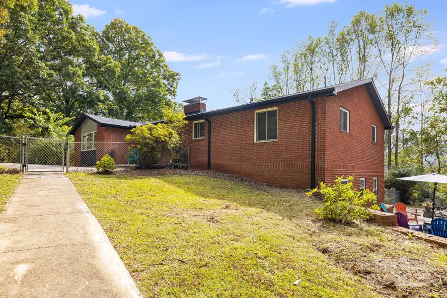 40 Mintz Lane, Swannanoa, NC 28778 - Image #3