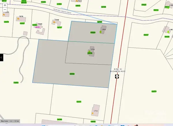 1753 N Nc 16 Highway, Denver, NC 28037