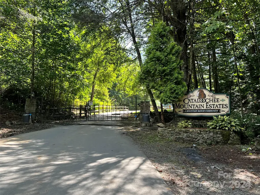 Lot 515 Curry Comb Trail, Waynesville, NC 28785 - Image #2