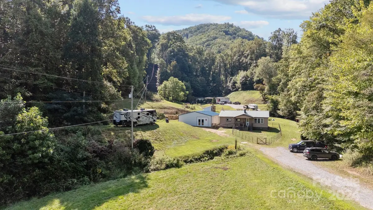 471 Claude Cook Road, Sylva, NC 28779 - Image #1