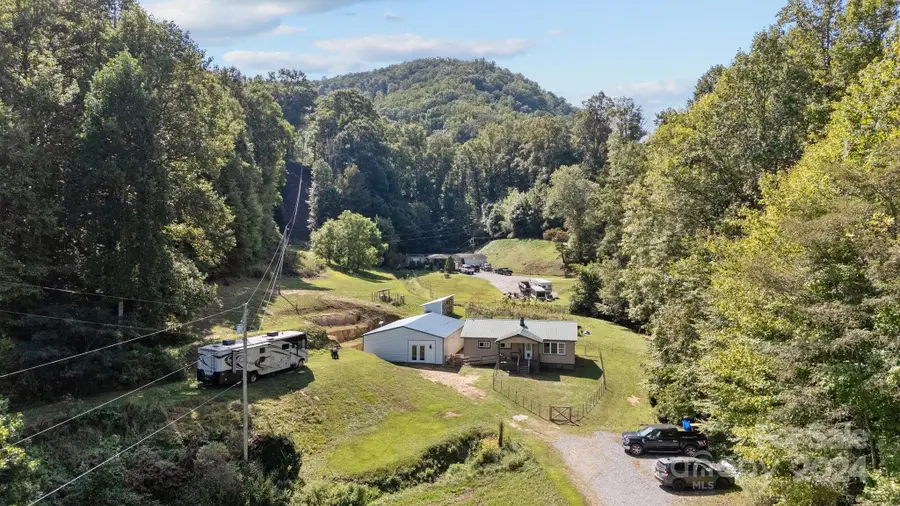 471 Claude Cook Road, Sylva, NC 28779 - Image #2