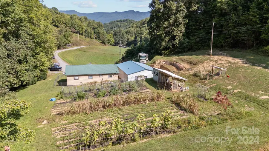 471 Claude Cook Road, Sylva, NC 28779 - Image #3