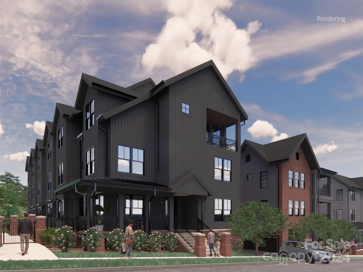 9 Aster Court, Asheville, NC 28801 - Image #1