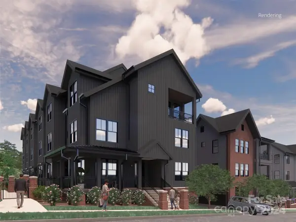 9 Aster Court, Asheville, NC 28801