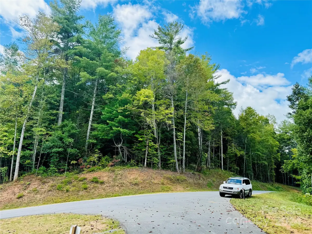 10.21, acres Lot 90  1981 Round Mountain Parkway #90, Lenoir, NC 28645 - #1