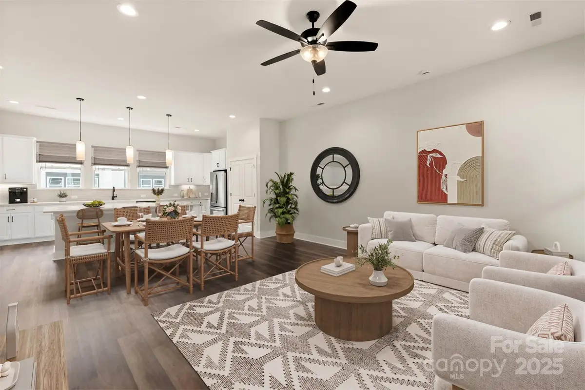 437 Nathaniel Way #BRX0034, Charlotte, NC 28213 - Image #1