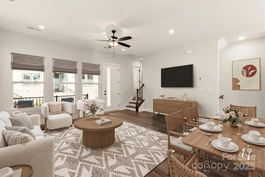 437 Nathaniel Way #BRX0034, Charlotte, NC 28213 - Image #2