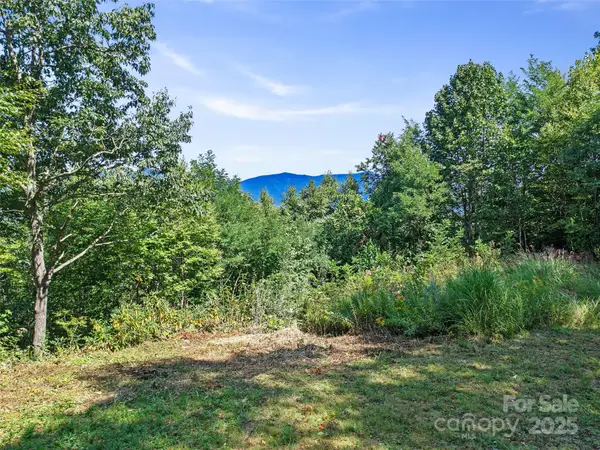 4.8 Acres Mountain Lily Ridge Drive, Swannanoa, NC 28778
