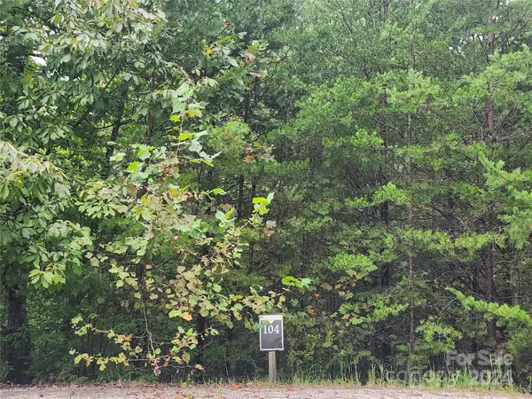 Lot 104 Boysenberry Drive, Nebo, NC 28761