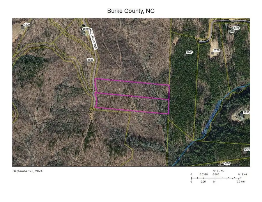 3901 & 3913 High Peak Terrace, Valdese, NC 28690 - Image #2