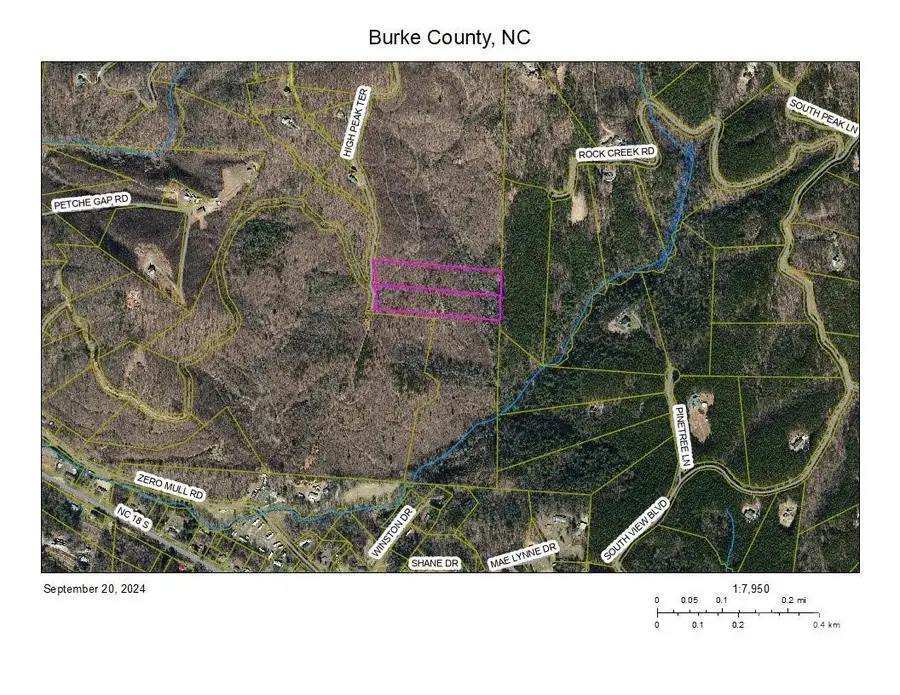 3901 & 3913 High Peak Terrace, Valdese, NC 28690 - Image #3