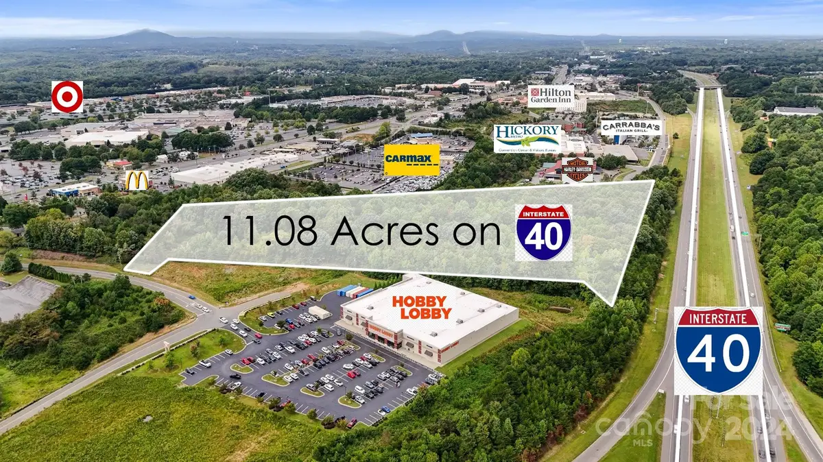 2151 21st Street Lane Se, Hickory, NC 28602 - Image #1