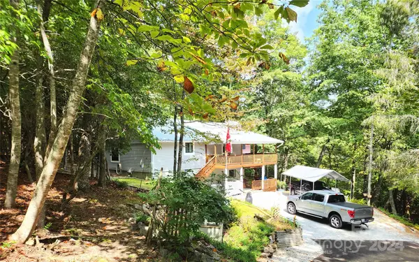 108 Easy Street, Cedar Mountain, NC 28718