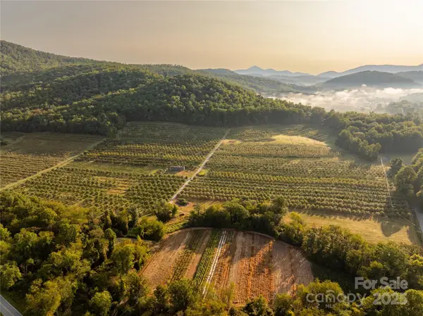 TBD Old Clear Creek Road, Hendersonville, NC 28792